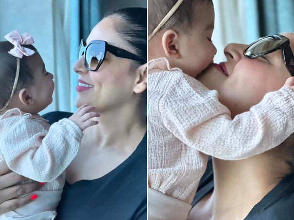 Shocking Bipasha Basu Breaks Down Revealing Daughter Devi Was Born With Two Holes In Her Heart 6571