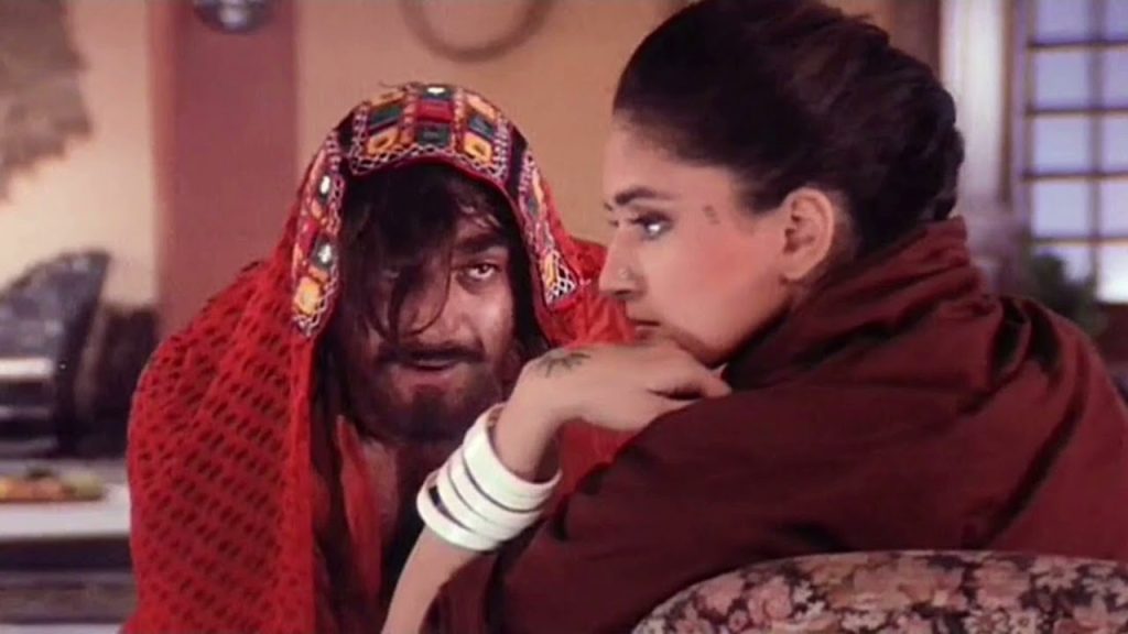 The Khalnayak