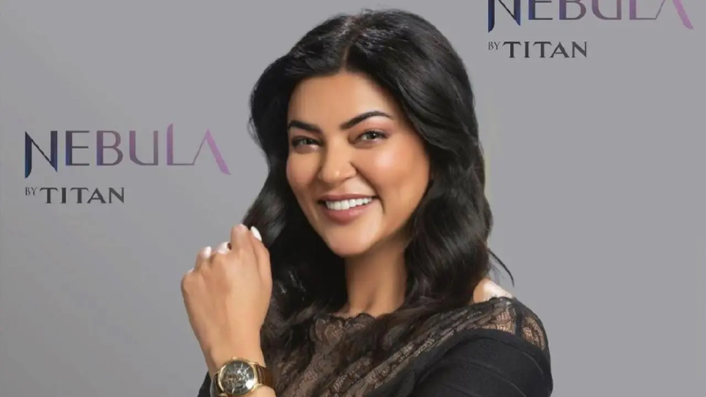 Sushmita Sen reveals she faced severe backlash over Taali: Here's what people called her