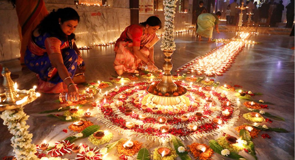 Diwali 2023: Find Out The Dates And Timings For This Year's Festival Of ...