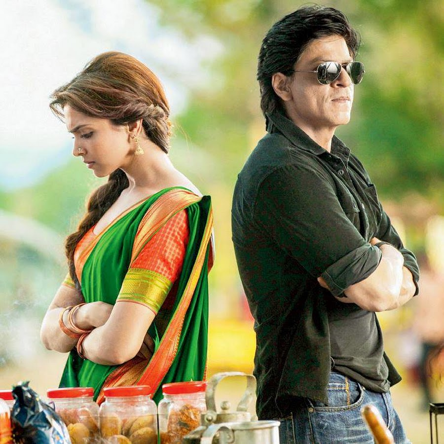 Chennai Express to Don, 7 must-watch Shah Rukh Khan films on Netflix