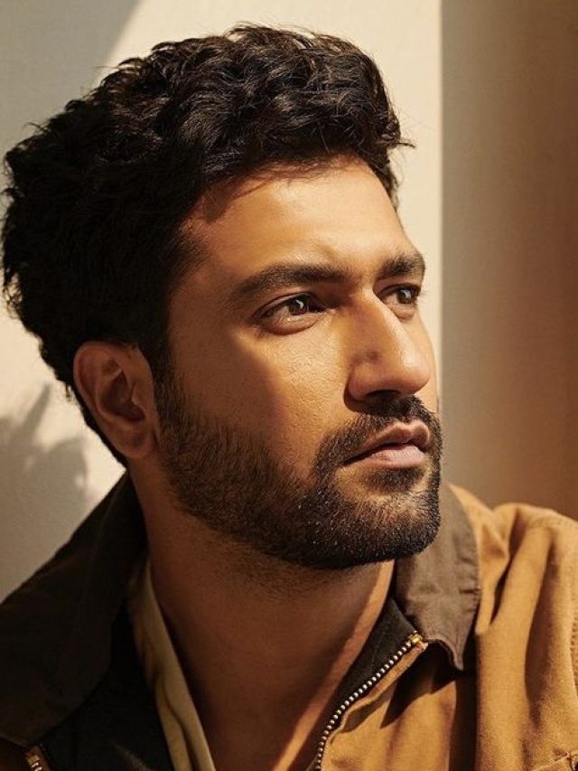 7 rare facts about Vicky Kaushal - Masala