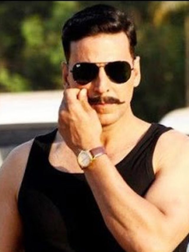 7 Must-watch Akshay Kumar Movies - Masala.com