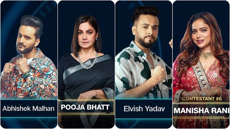 Bigg Boss OTT 2: Here's Who Becomes The Last Contestant To Be ...