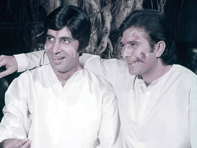 Prem Chopra reveals that one quality of Amitabh Bachchan that Rajesh Khanna lacks as a superstar
