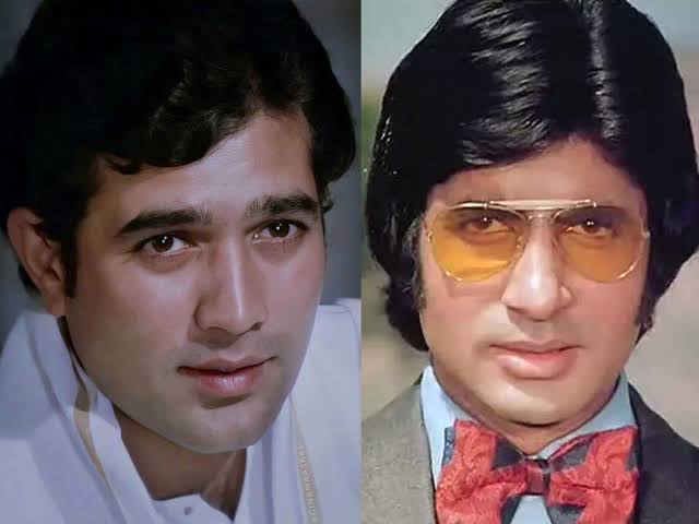 Prem Chopra reveals that one quality of Amitabh Bachchan that Rajesh Khanna lacks as a superstar
