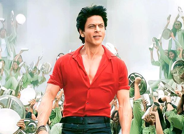 Shah Rukh Khan: An Online Troll Age-shamed Shah Rukh Khan; 'Jawan ...