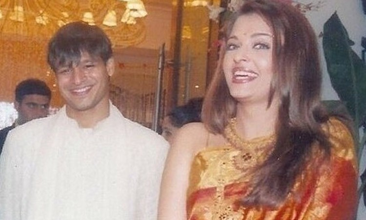 Blast From The Past: When Aishwarya Rai Bachchan clapped back at journalist who asked if she had a rift with Bollywood's BIG Khans - WATCH