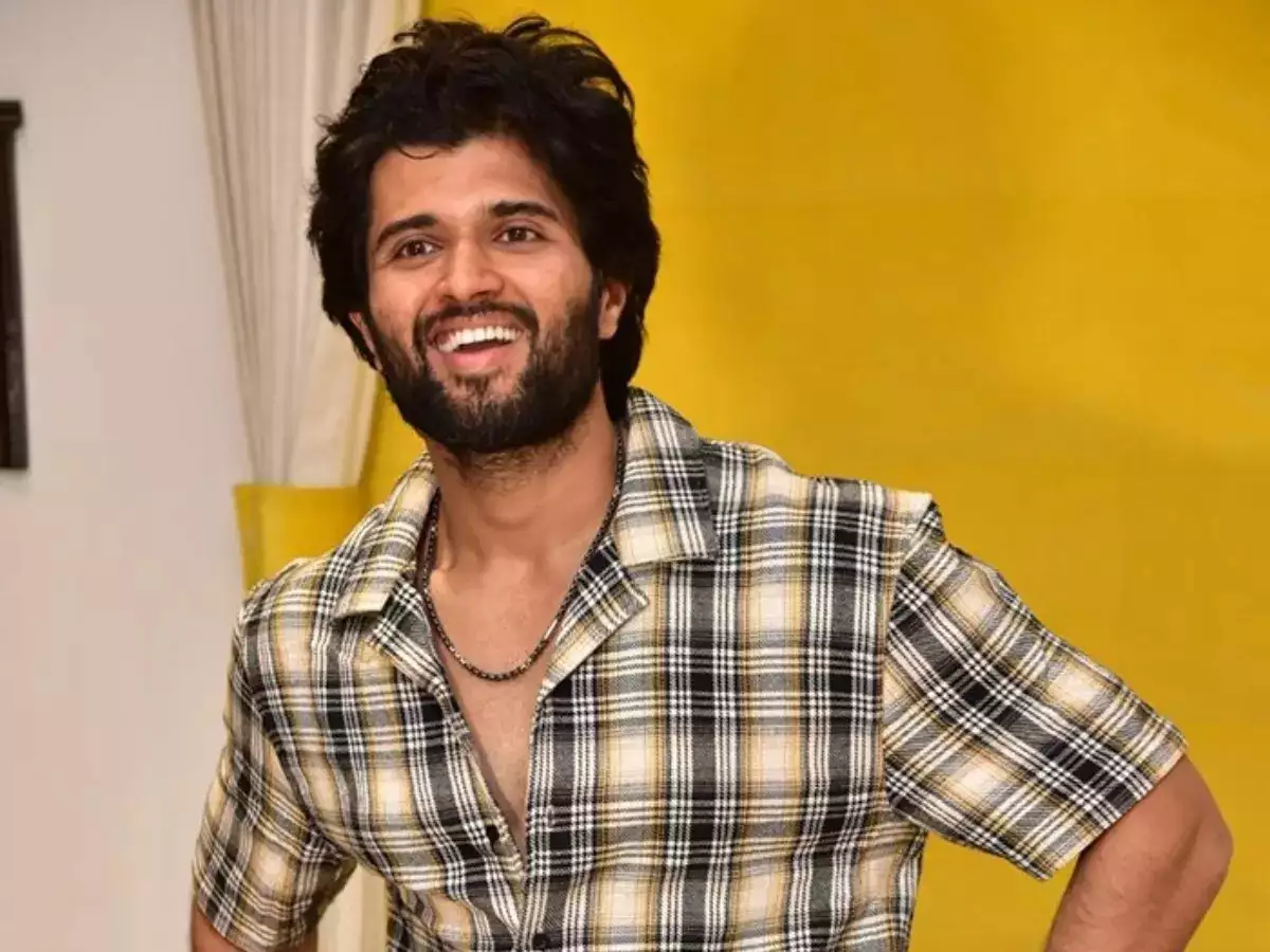 Vijay Deverakonda Opens Up About Getting Married: Here's What He Said ...