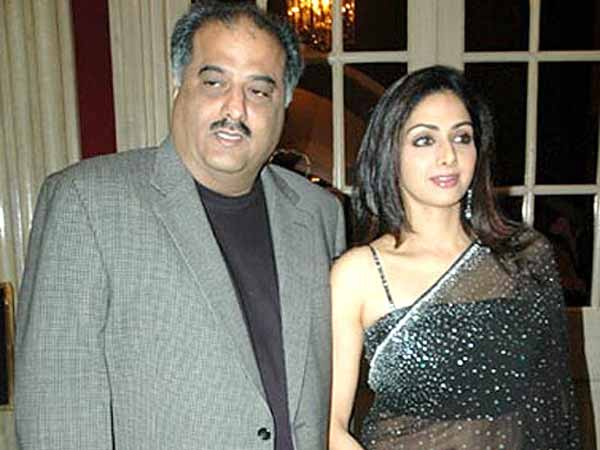 Sridevi's 60th Birth Anniversary: Boney Kapoor shares beautiful ...