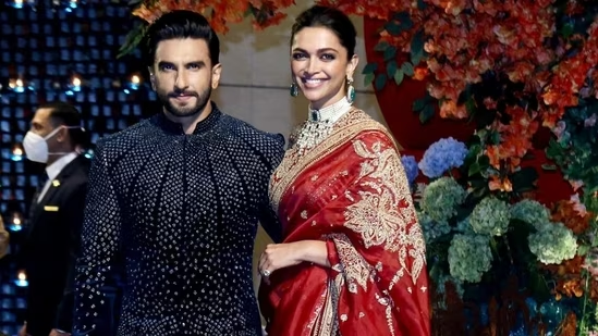 Deepika Padukone gives fan a look inside her married life with Ranveer Singh with new relatable video