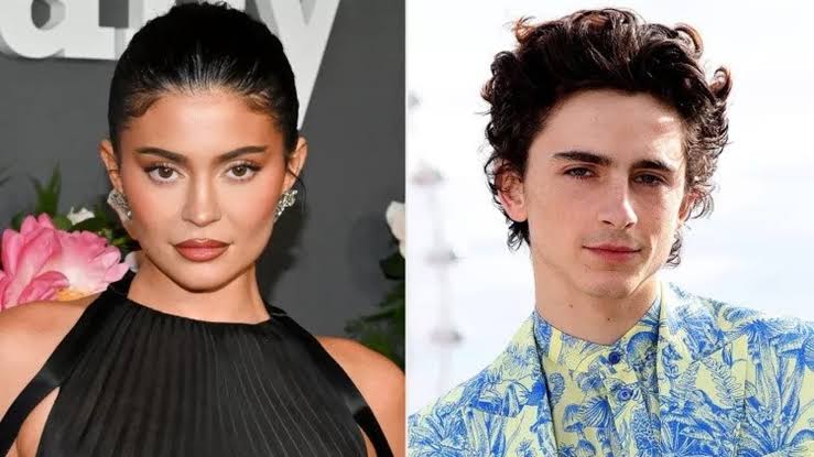 Kylie Jenner and Timothee Chalamet are still together, reports - Masala.com