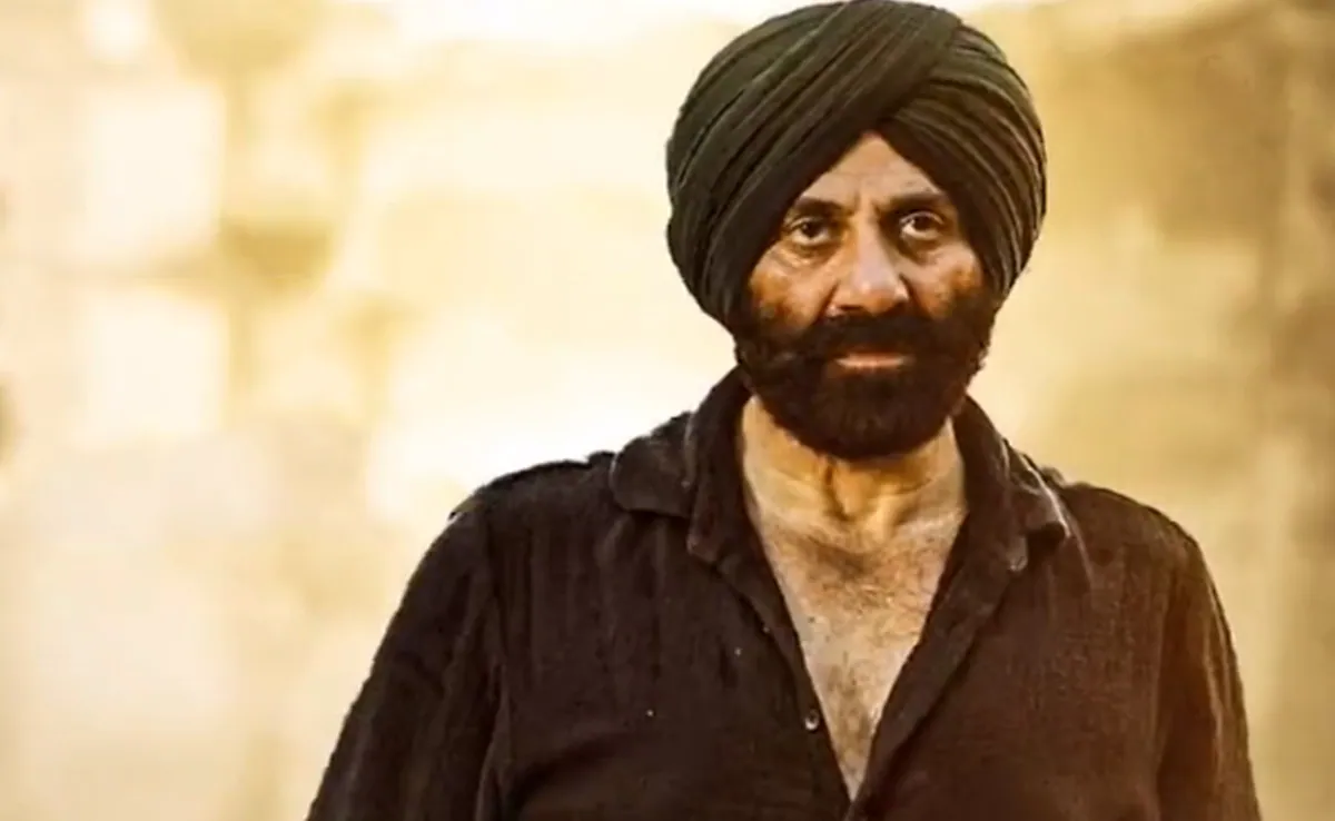 Sunny Deol: From shushing to screaming, Sunny Deol keeps losing his ...