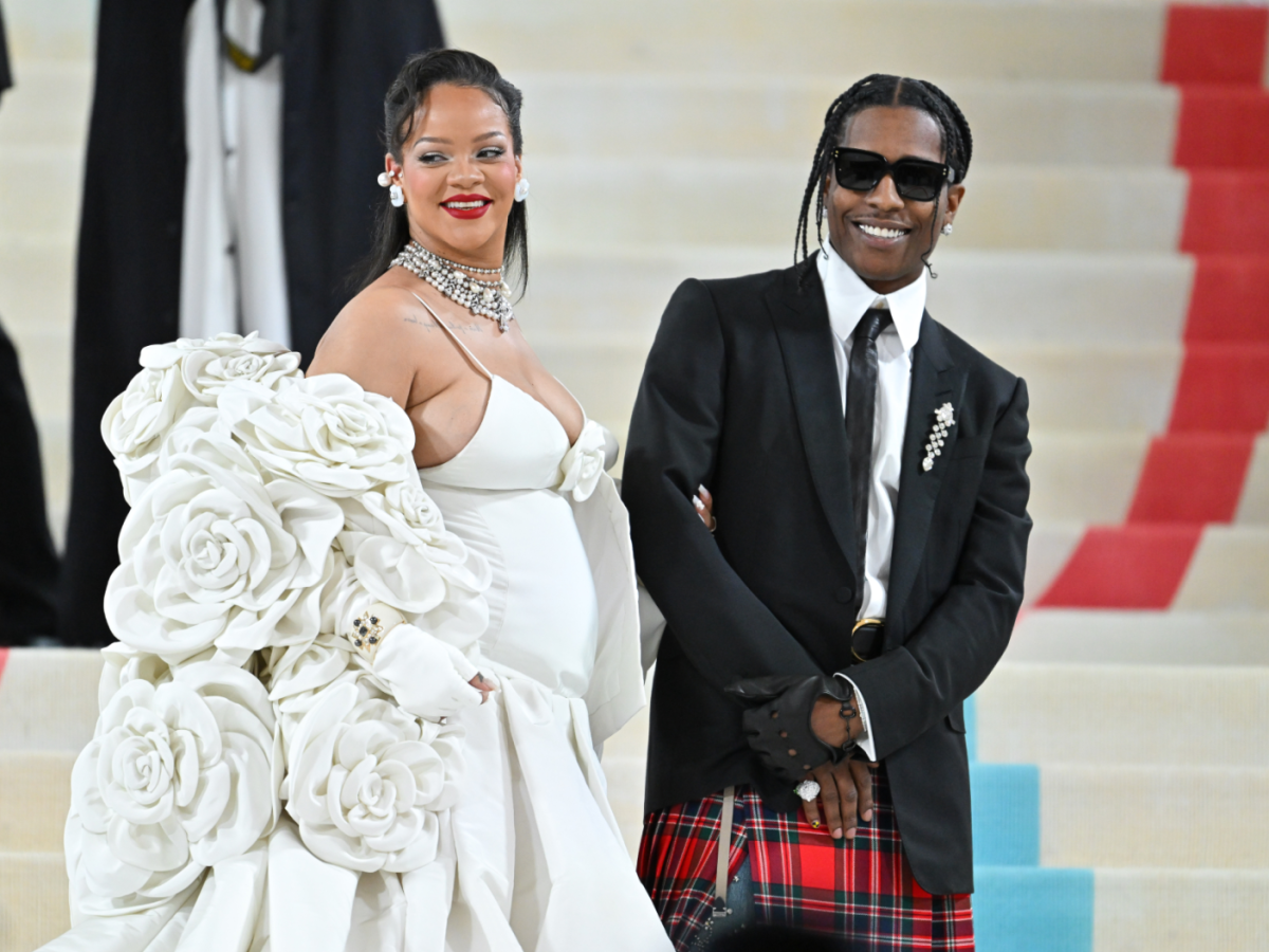 Rihanna: Has Rihanna given birth to baby boy no. 2? Find out here ...