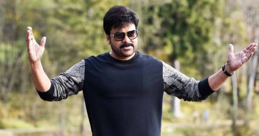 Chiranjeevi Turns 68: Ram Charan, Allu Arjun, Jr NTR Wish The Superstar ...