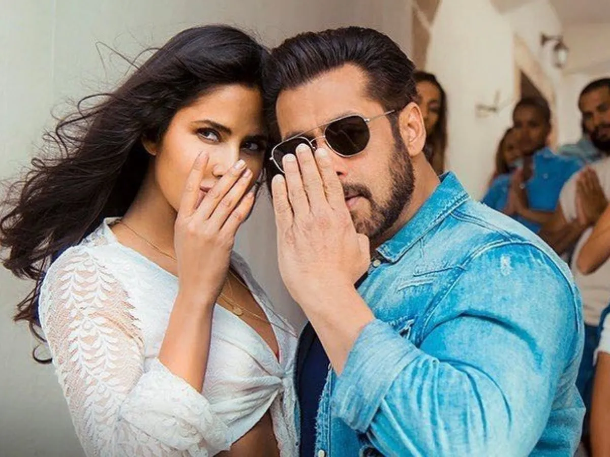 Katrina Kaif: Blast From The Past: When Katrina Kaif Said Salman Khan ...