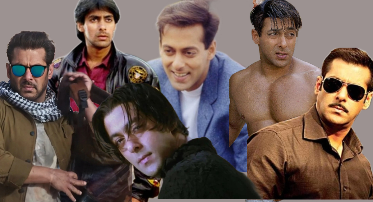 Salman Khan Birthday Special: Here Are the Top 10 Must-Watch Movies of  Bhaijaan - www.lokmattimes.com