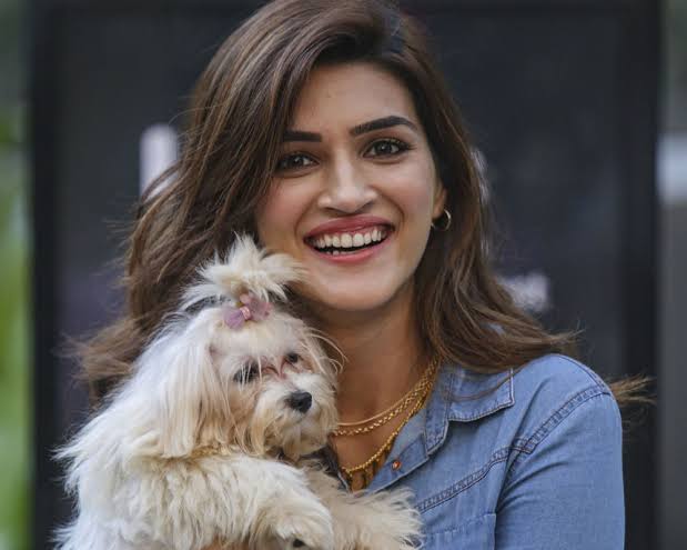 Kriti Sanon Reveals The First Thing She Did Right After Winning The ...