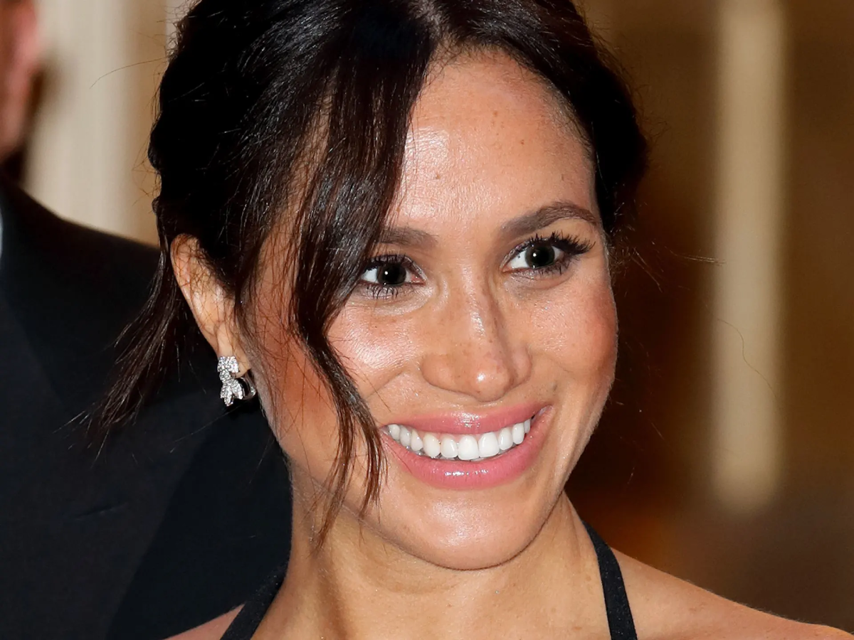 Meghan Markle is on Instagram now; will you be following her? - Masala