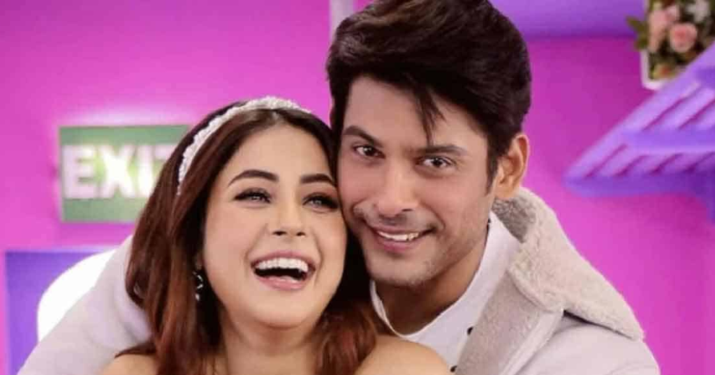 Sidharth Shukla's 2nd death anniversary: Here's how Shehnaaz Gill coped ...