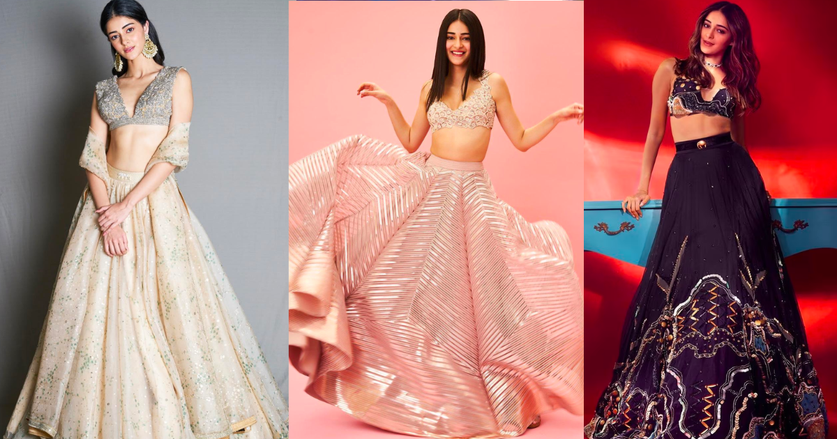 Indian actress Parul Gulati dazzles in vibrant ghagra choli at Lakme  Fashion Week | Nepalnews