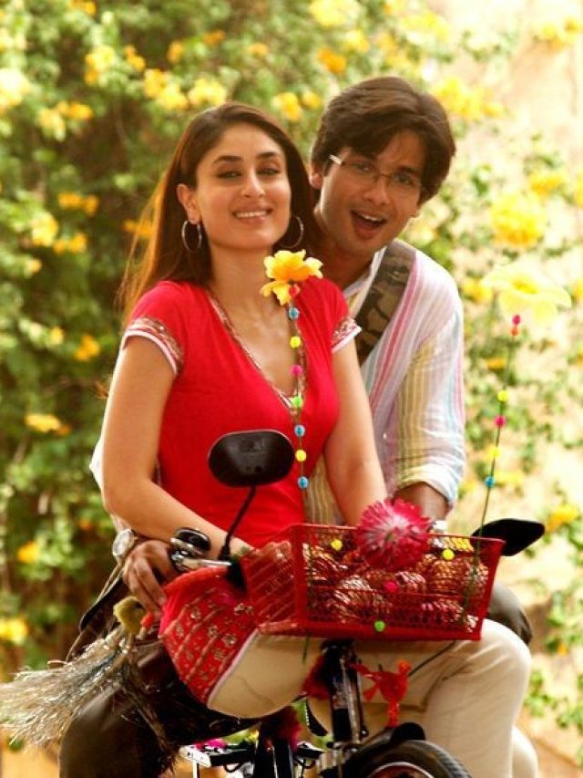 Why is Jab We Met such a relevant film? - Masala.com