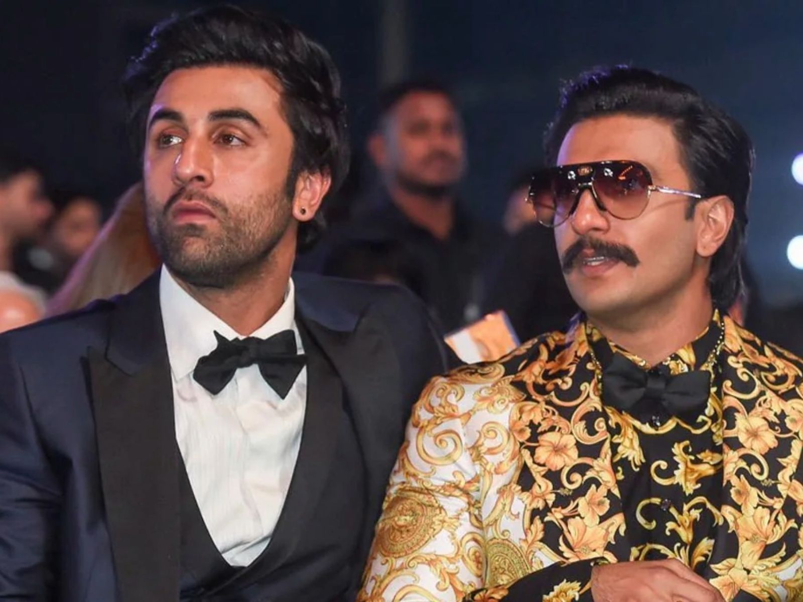 Ranveer Singh has TWO personalities, REVEALS Karan Johar: Real face behind  the 'exhibitionist' actor - Masala