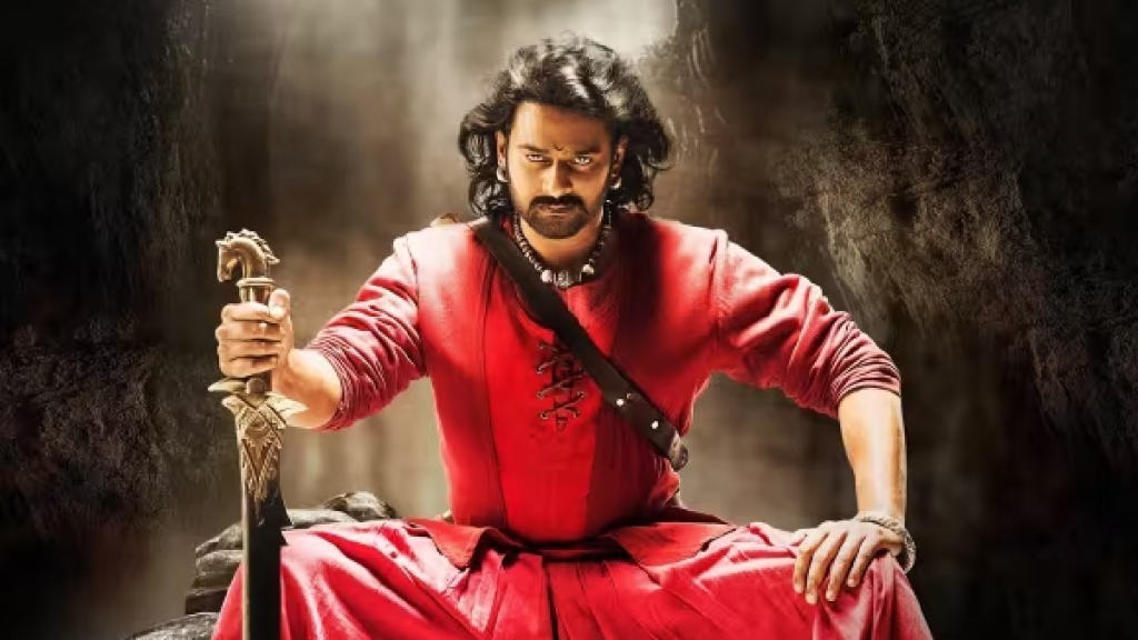 Baahubali wax figure of Prabhas set to depart Mysore Museum - Find out ...