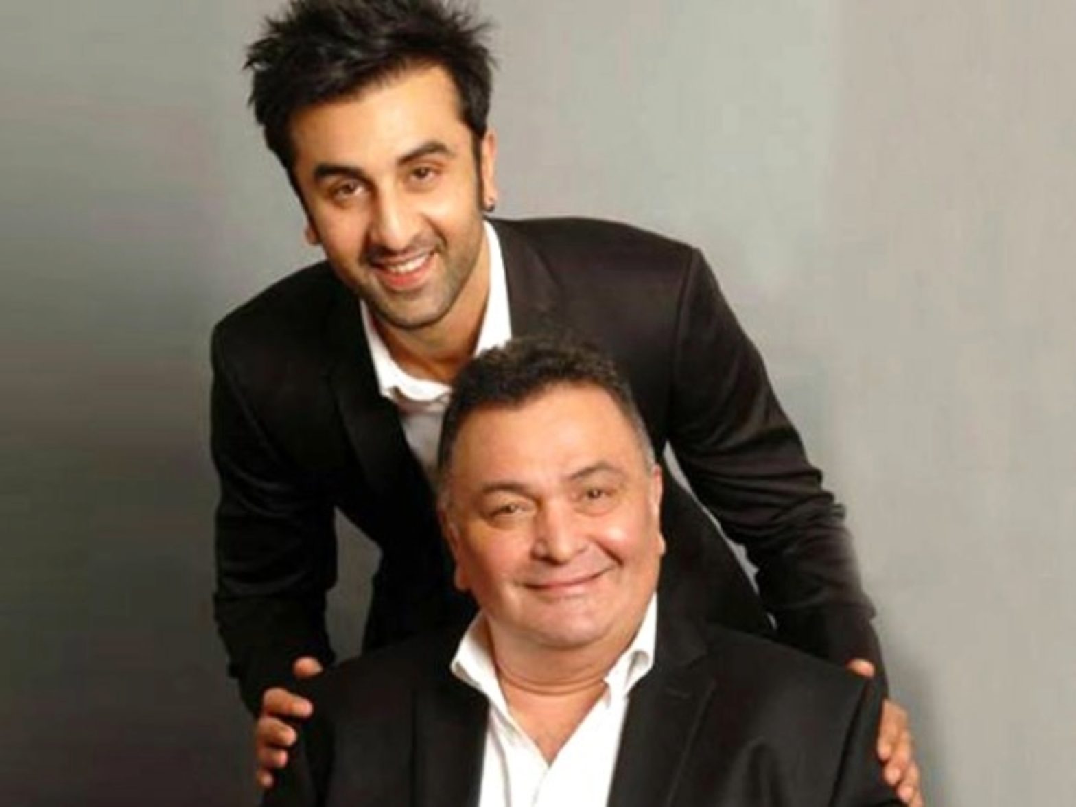 Ranbir Kapoor: When A Sad Rishi Kapoor Admitted 'screwing Up' His ...