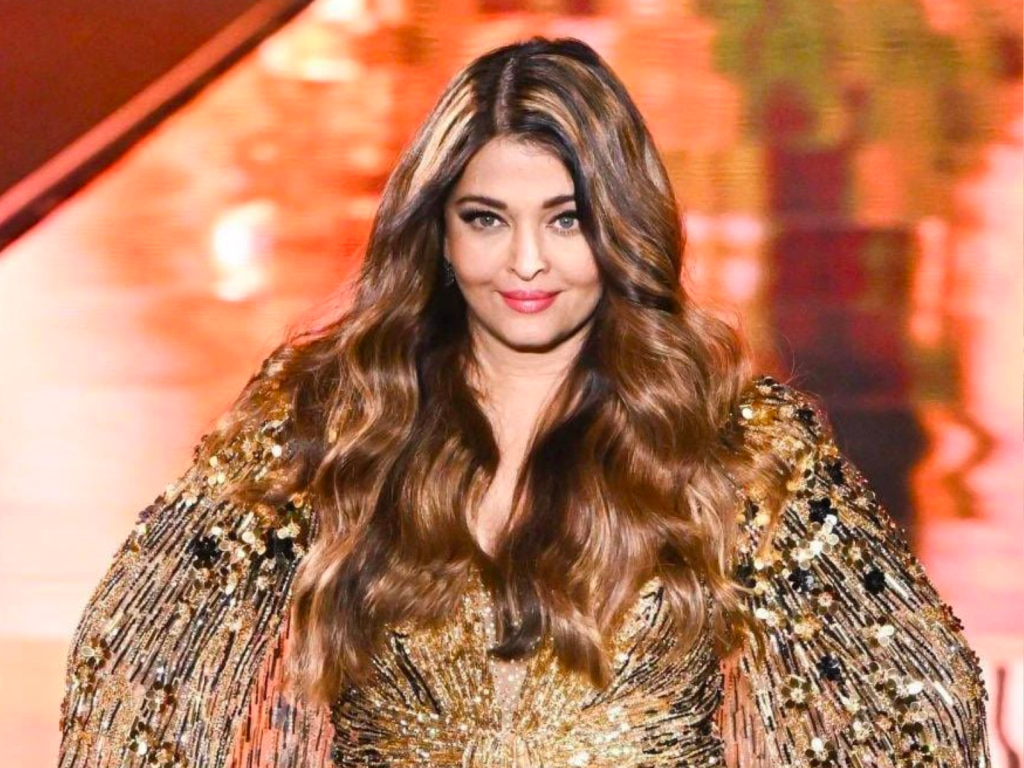 Aishwarya Rai Bachchan's NEW LOOK shocks fans: What has she done to her ...