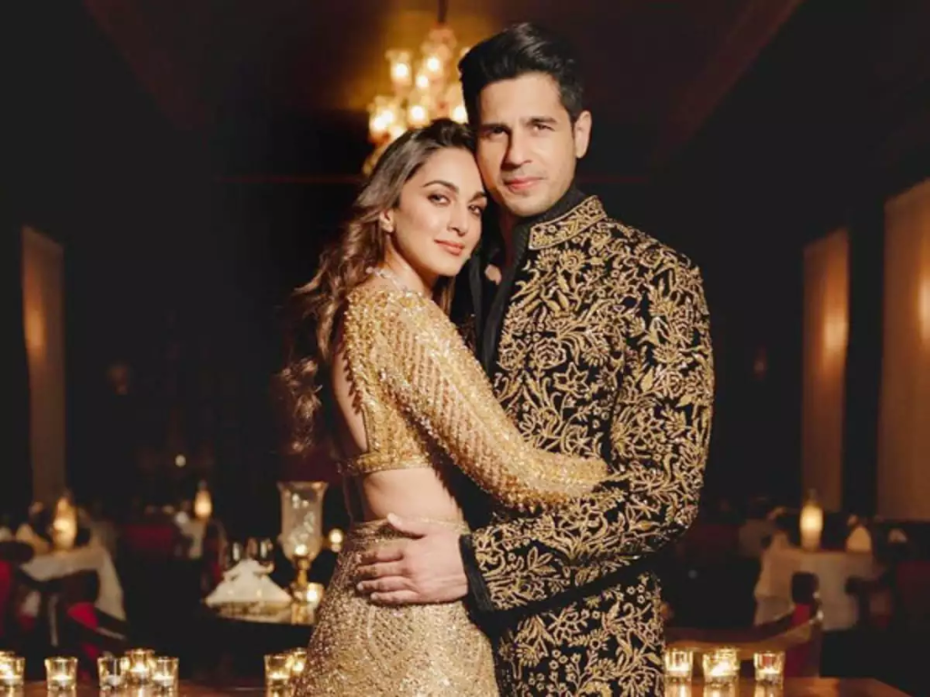 Kiara Advani Enjoys Delicious Homemade Sindhi Food, Courtesy Her Mother