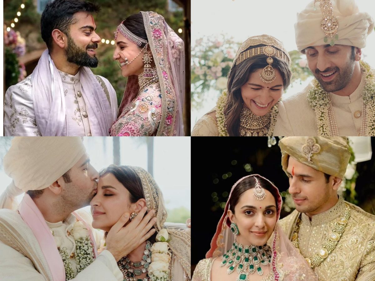 Anushka Sharma and Virat Kohli share inside pics from their first Diwali  celebrations, post marriage
