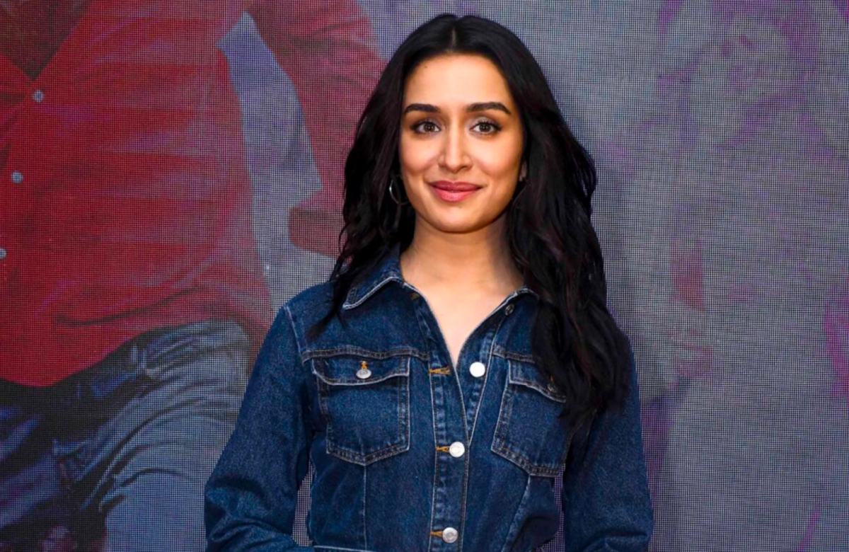 Shraddha Kapoor Flaunts Fresh Summery Haircut and Fans Wonder 'Is This Look  for a New Project?' (View Pics) | LatestLY