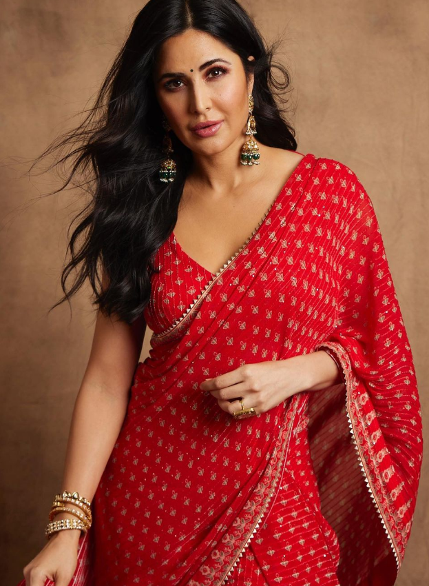 Outfit Inspo For Karwa Chauth 2023 - Social Nation