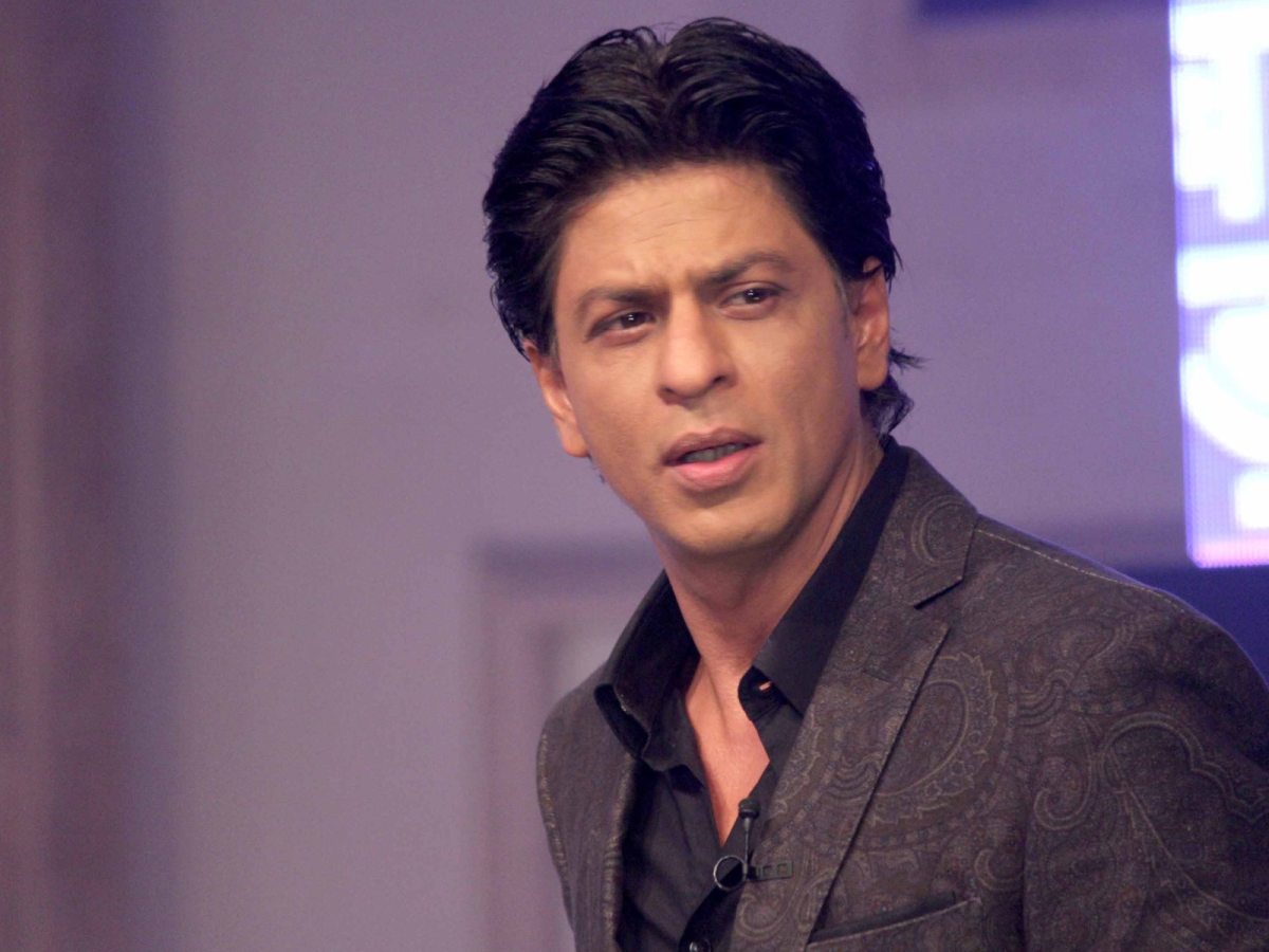 Did You Know Shah Rukh Khan Received Y Security Cover Amidst