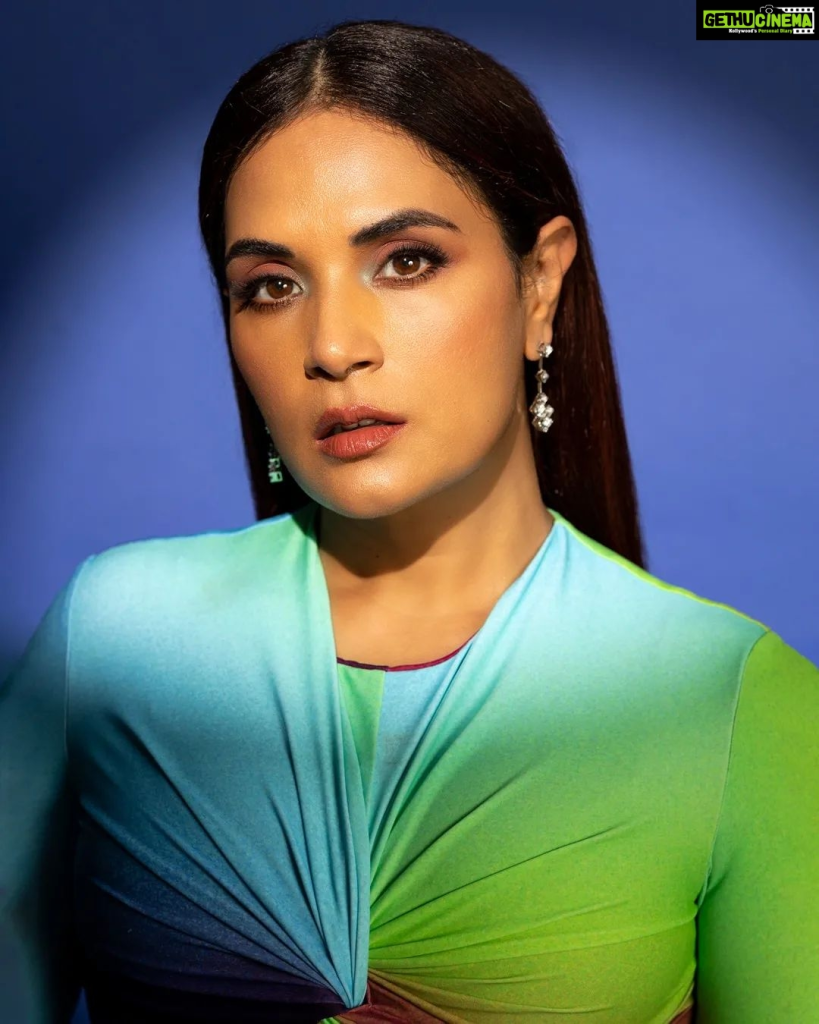 Richa Chadha DECLINES film on motherhood without female co-writer: 'I ...