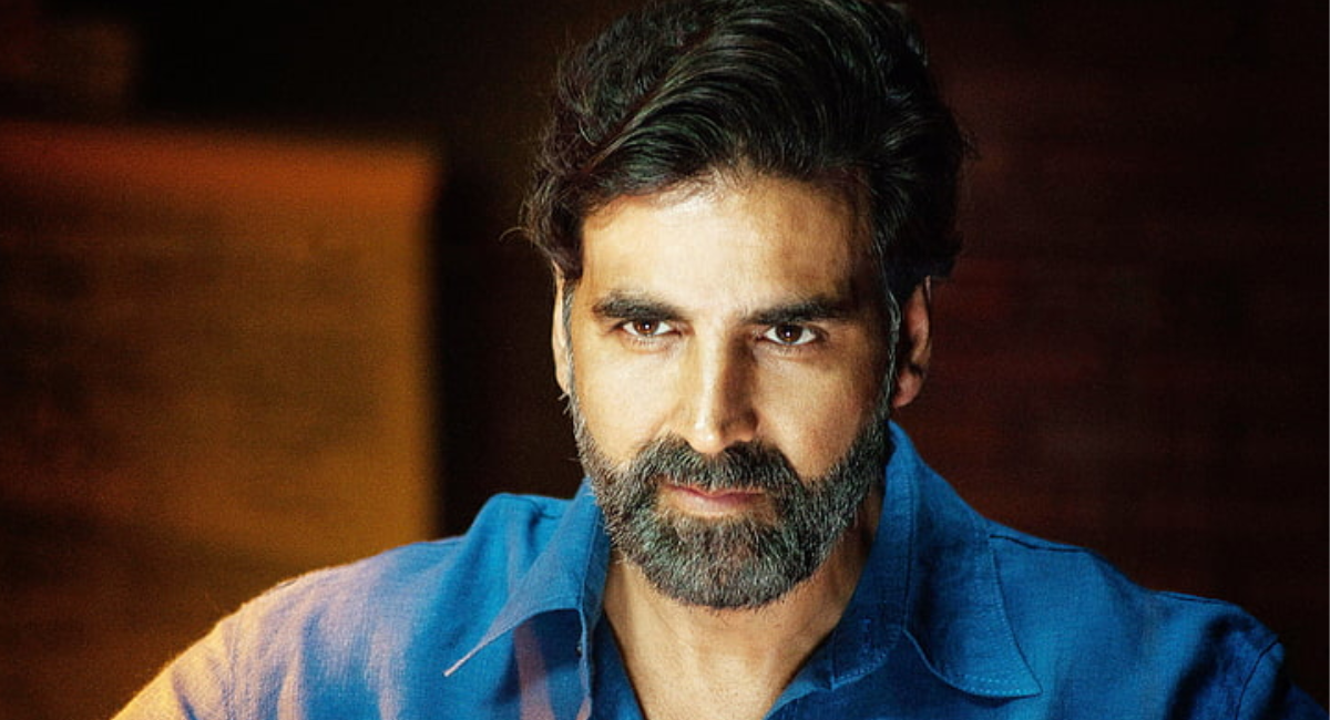 Akshay Kumar's return to Vimal ad campaign receives backlash - Here's what disappointed the fans