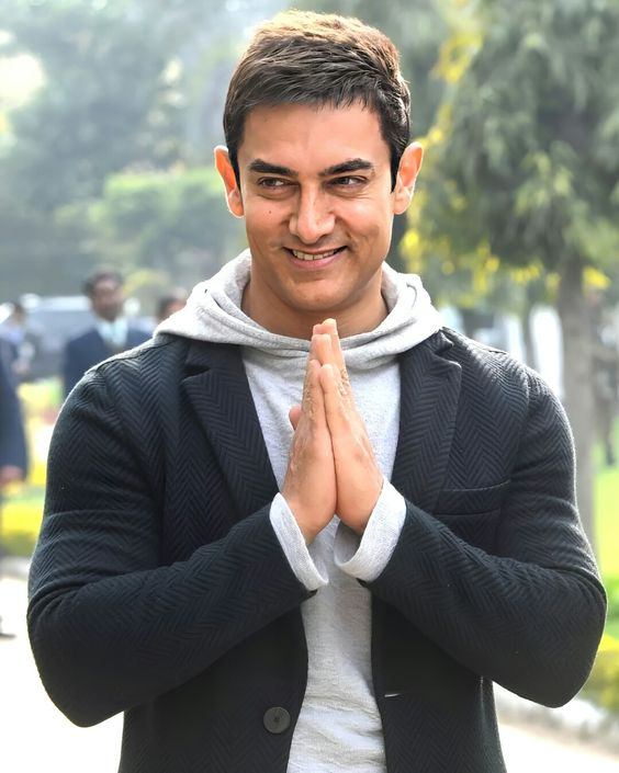 Aamir Khan PREDICTS the day he's going to cry the most: 'Us din main bohot rone wala hu...' - Find out why and when HERE!