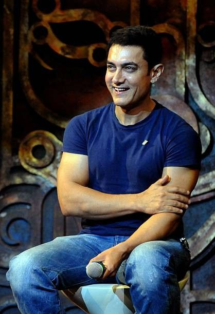 Aamir Khan PREDICTS the day he's going to cry the most: 'Us din main bohot rone wala hu...' - Find out why and when HERE!