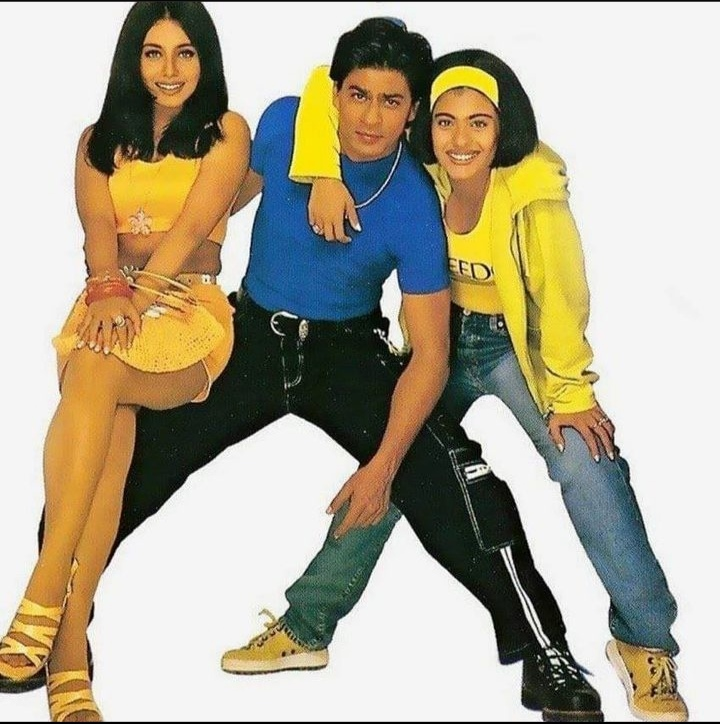 This Popular Song Of Kuch Kuch Hota Hai Is Getting Revamped Find Out Which One Here Masala