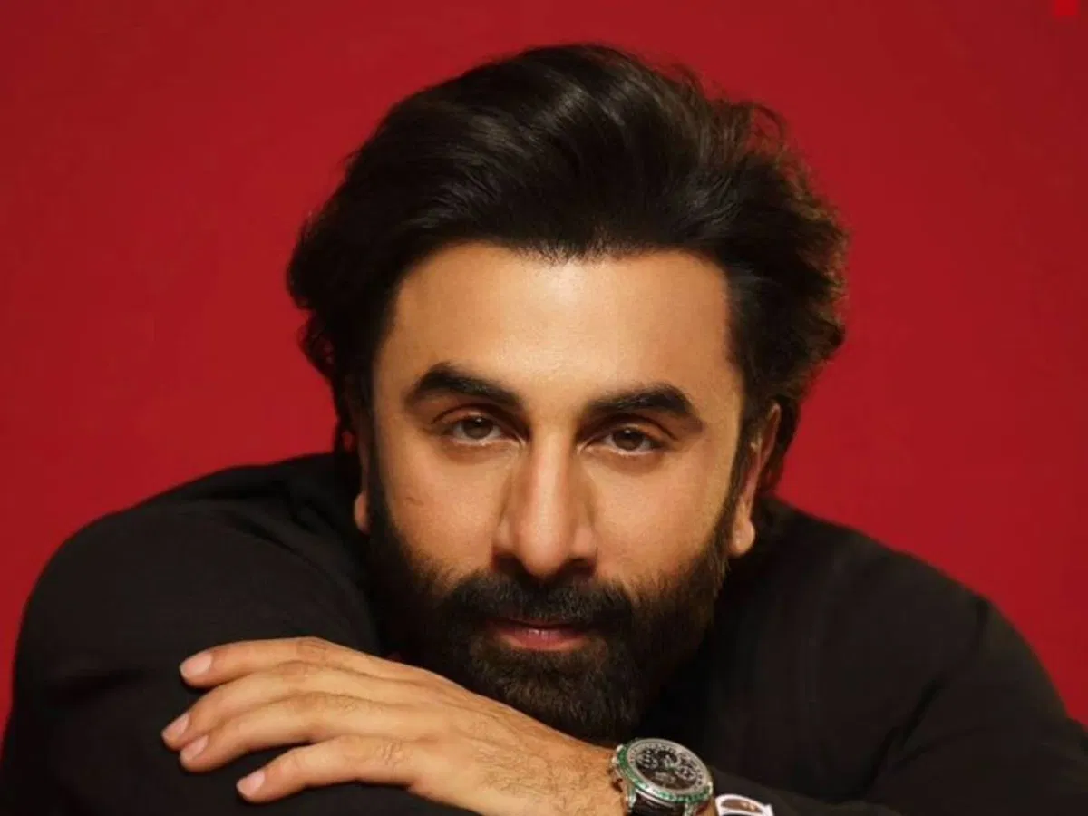 World Beard Day: Ranveer Singh to Yash, actors who nailed beard look