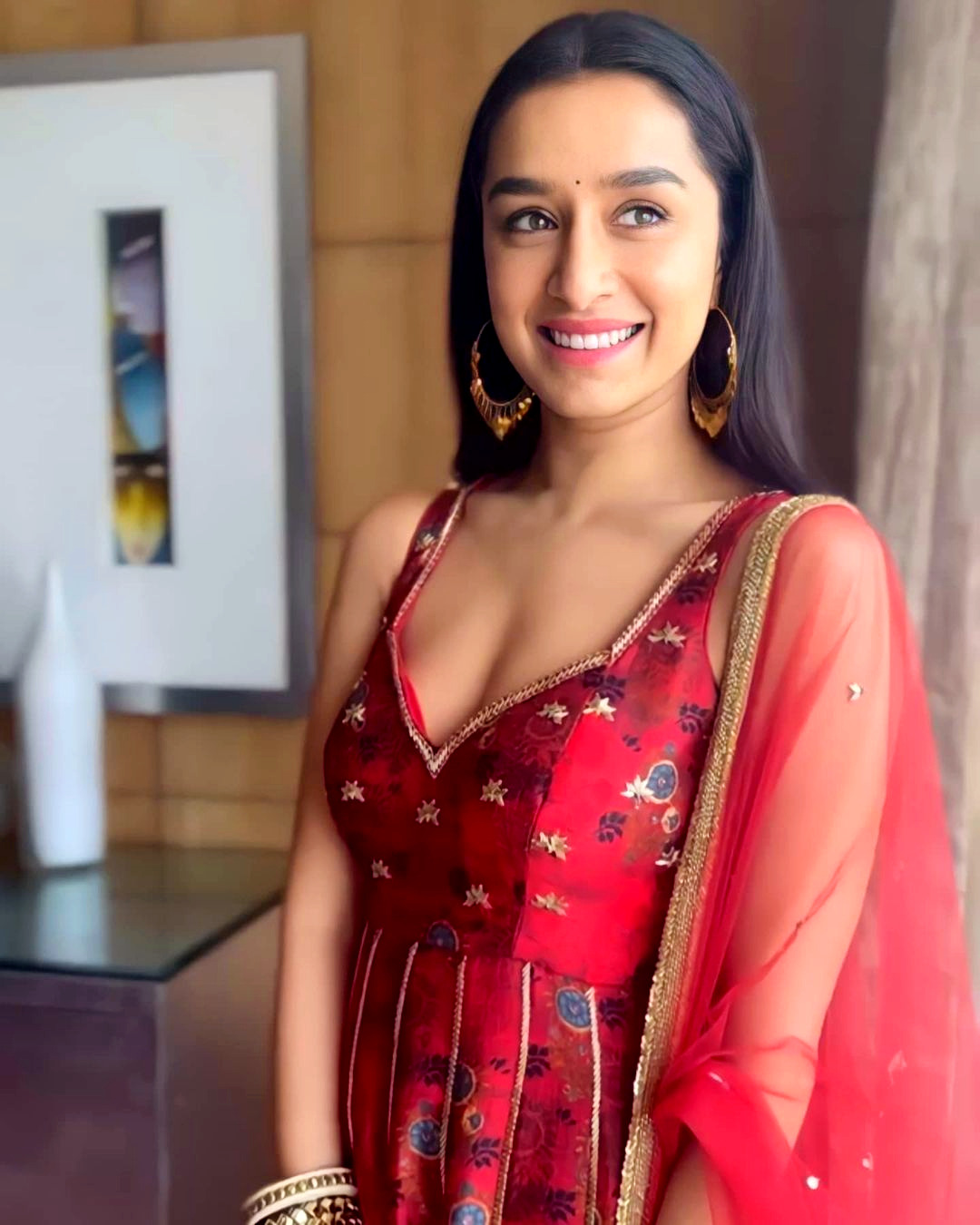 Shraddha Kapoor Dressing | hafard.org