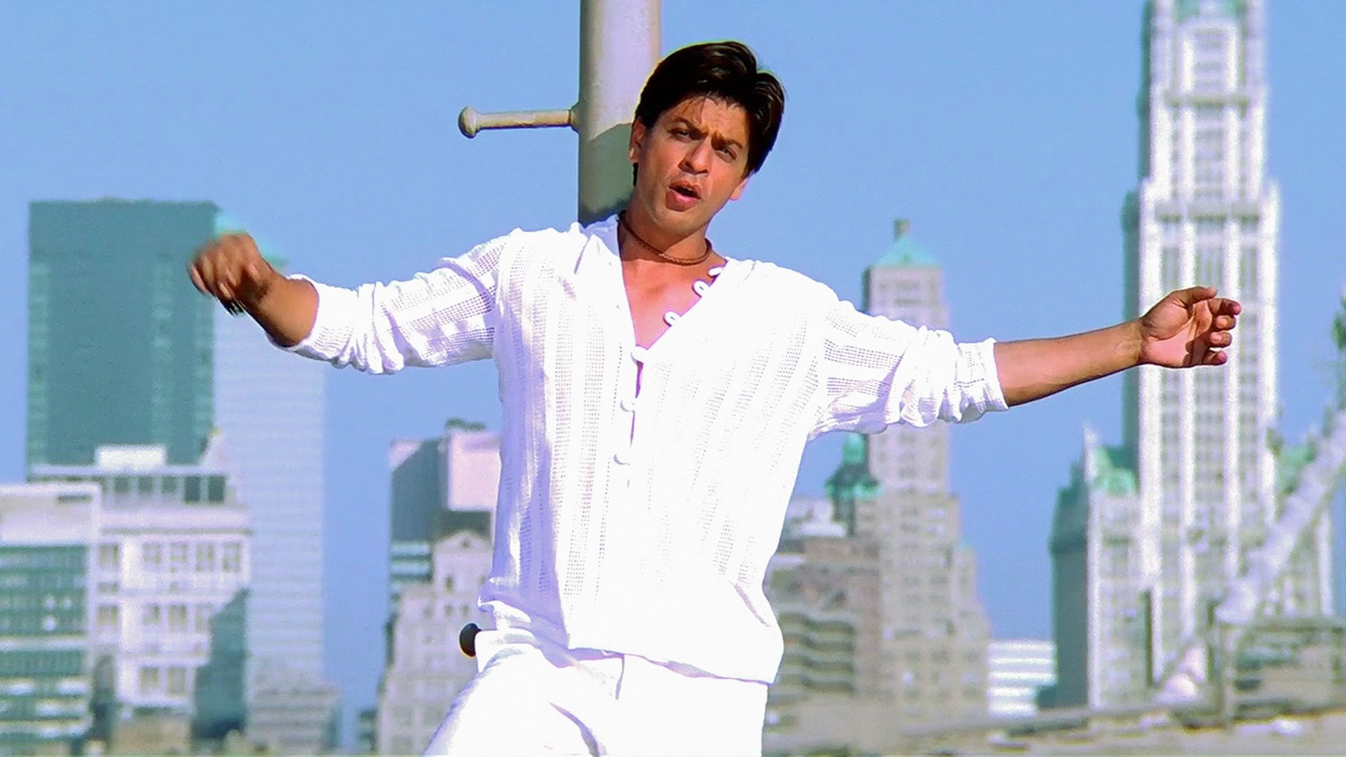 Shah Rukh Khan | Tellychakkar.com