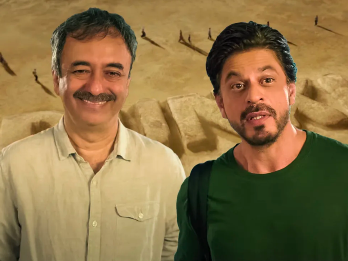 Shah Rukh Khan's 'Dunki' POSTPONED to avoid clash with Prabhas' 'Salaar' ?  