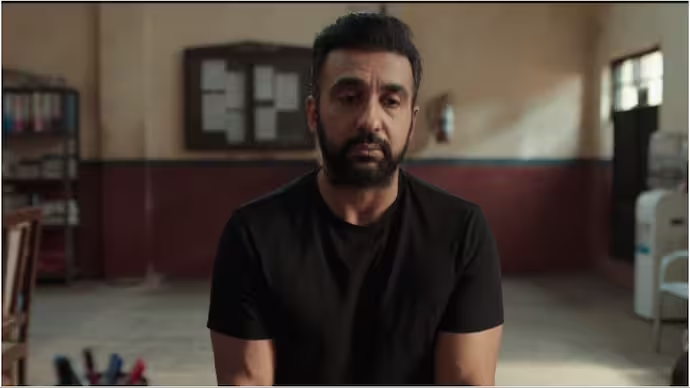 Raj Kundra reveals Shilpa Shetty's hesitant reaction to his film debut ...