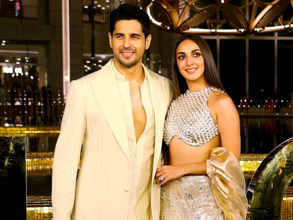 Kiara Advani reveals why she STILL keeps her private life with Sidharth ...