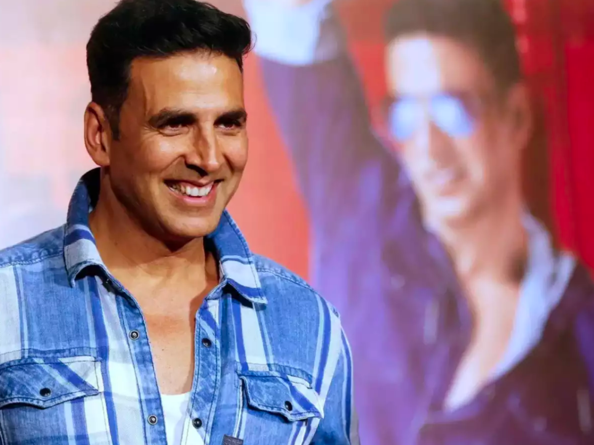 Akshay Kumar’s flop film streak: Does actor hold the same power in Bollywood?