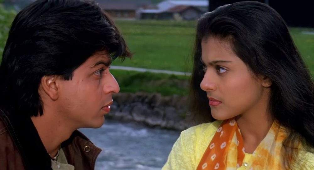 8 fascinating behind-the-scenes facts of Dilwale Dulhania Le Jayenge ...