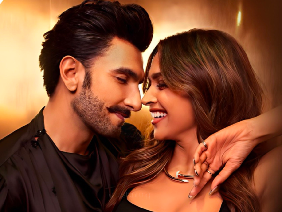 Not Ranveer, Deepika Padukone believes she has BEST onscreen chemistry with  THIS co-star - Masala