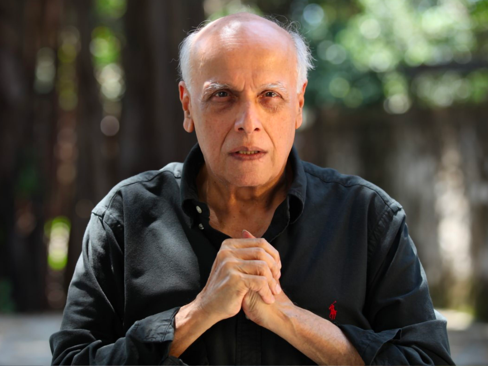 When Mahesh Bhatt's son Rahul Bhatt opened up about his strained ...